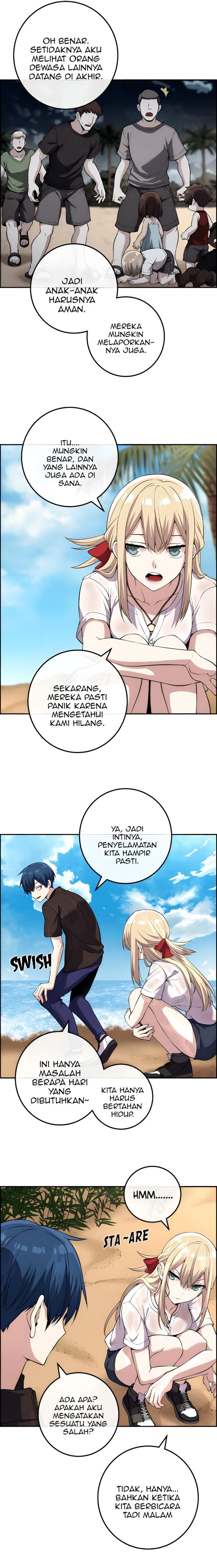 webtoon-character-na-kang-lim - Chapter: 114