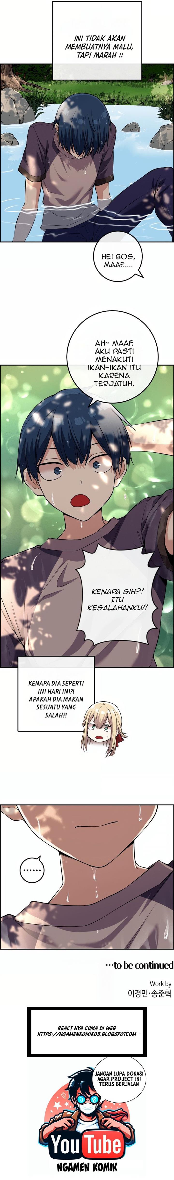 webtoon-character-na-kang-lim - Chapter: 114