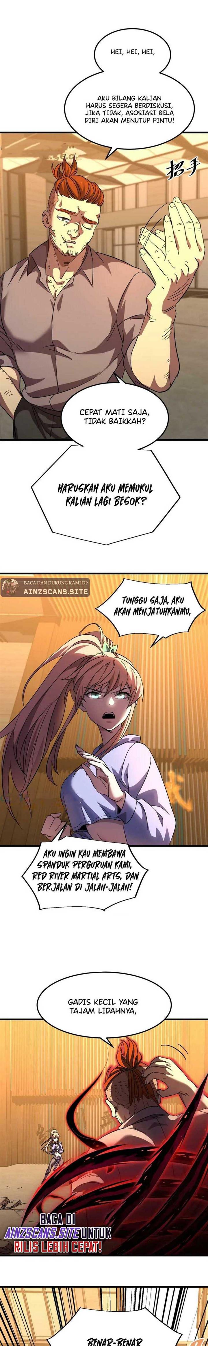 leveling-in-the-future - Chapter: 28