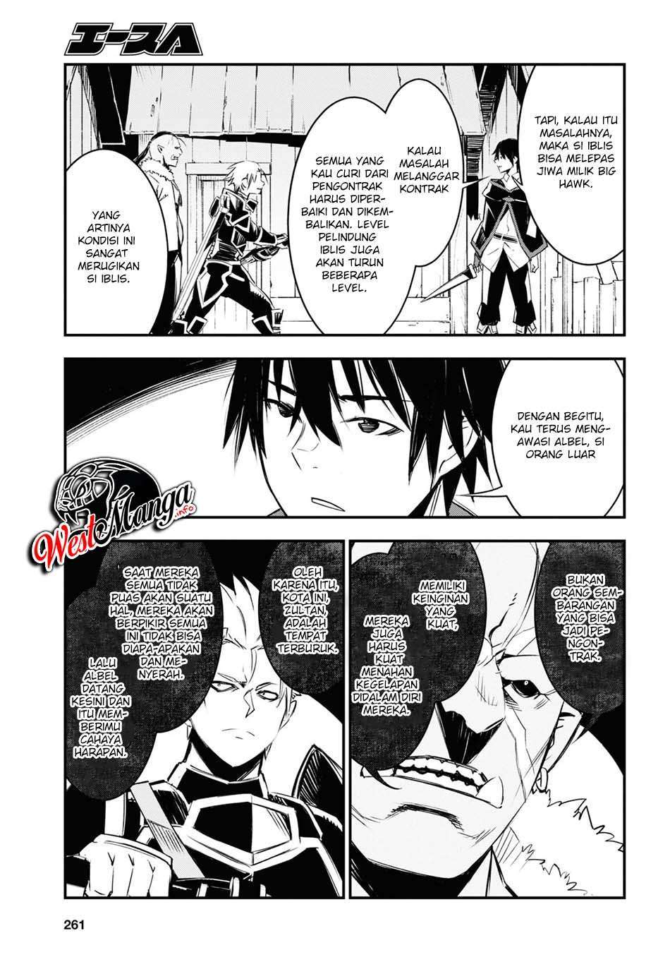 shin-no-nakama-janai-to-yuusha-no-party-wo-oidasareta-node-henkyou-de-slow-life-suru-koto-ni-shimashita - Chapter: 34