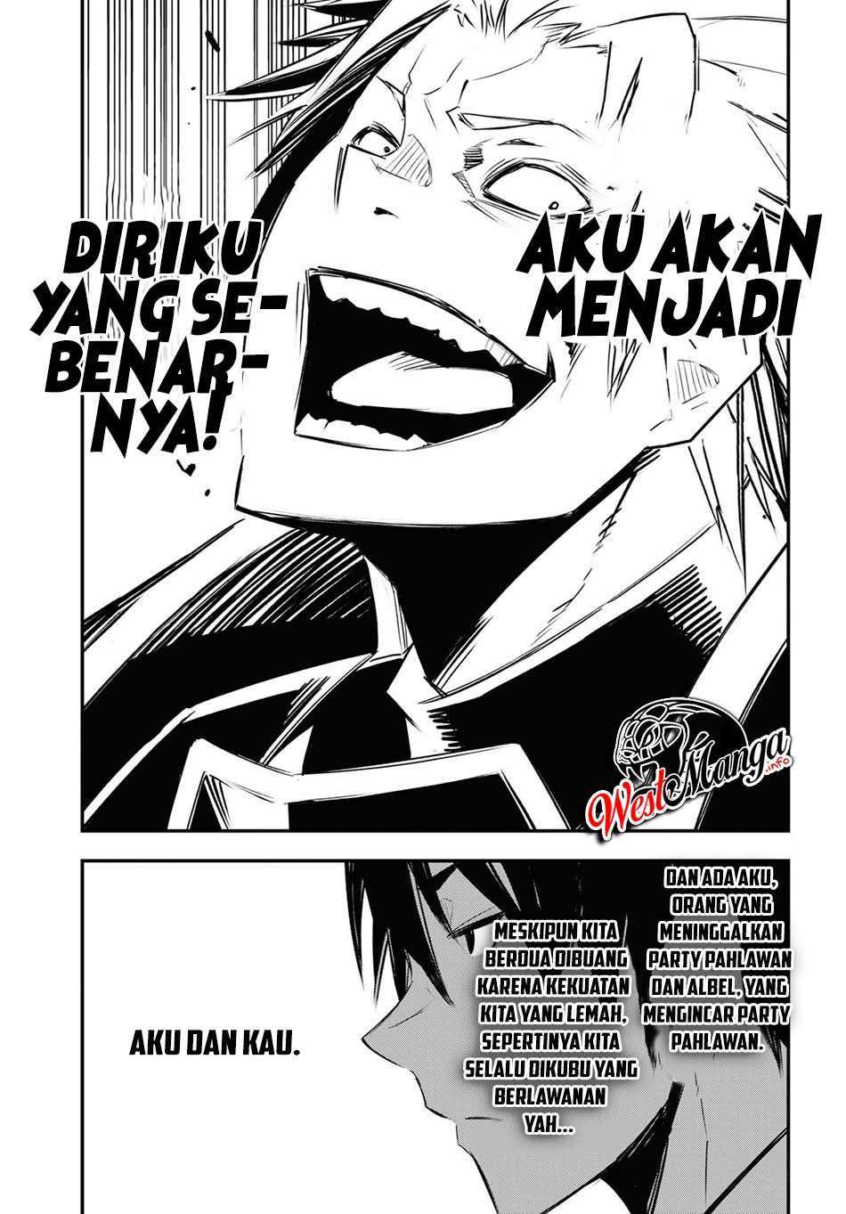 shin-no-nakama-janai-to-yuusha-no-party-wo-oidasareta-node-henkyou-de-slow-life-suru-koto-ni-shimashita - Chapter: 34