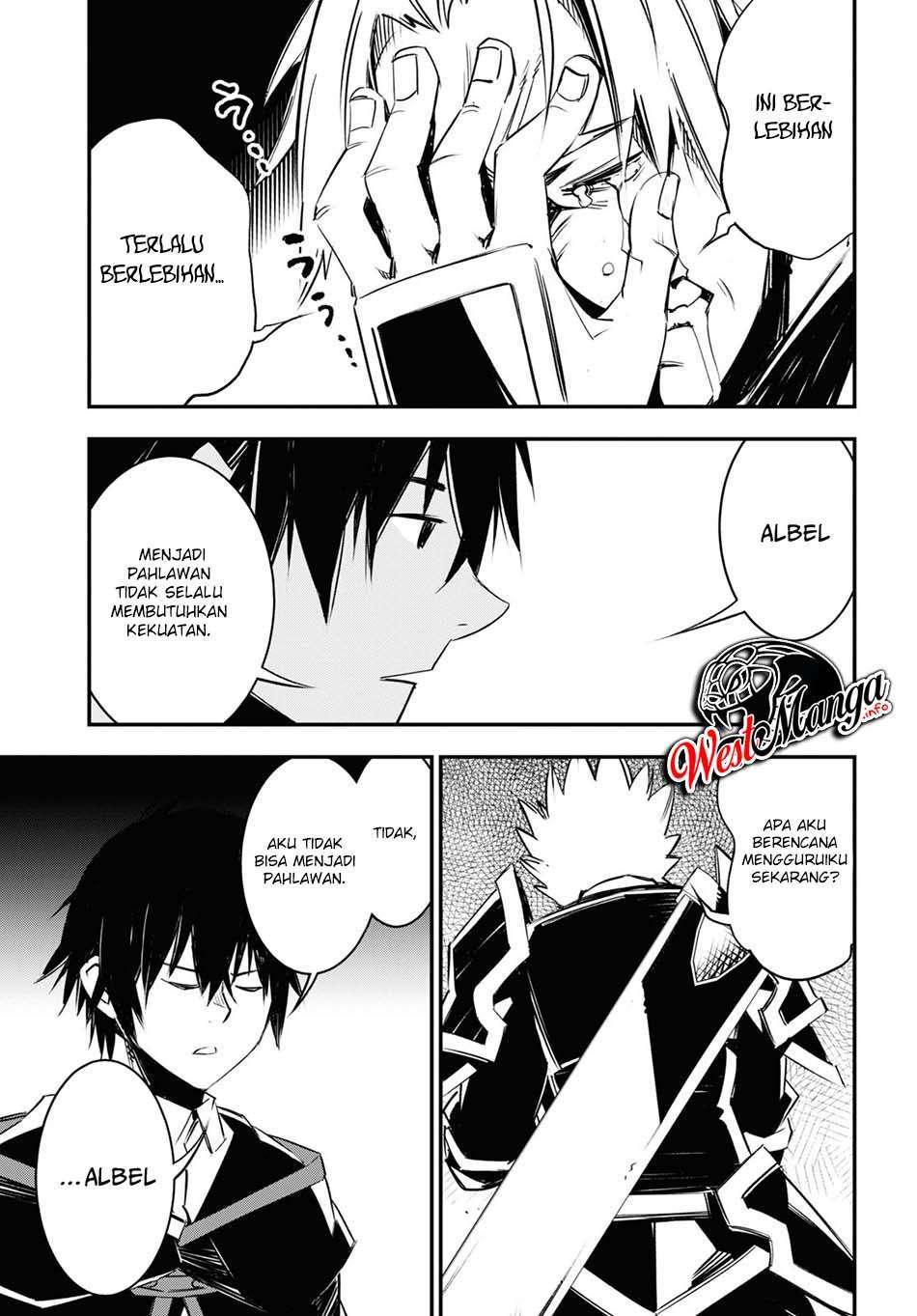 shin-no-nakama-janai-to-yuusha-no-party-wo-oidasareta-node-henkyou-de-slow-life-suru-koto-ni-shimashita - Chapter: 34