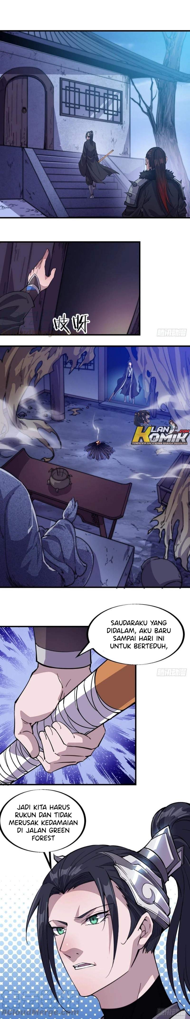 it-starts-with-a-mountain - Chapter: 65