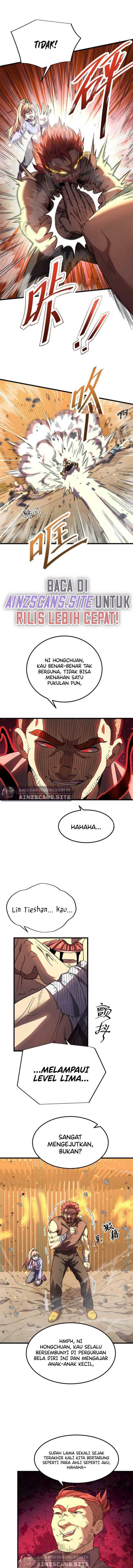 leveling-in-the-future - Chapter: 28