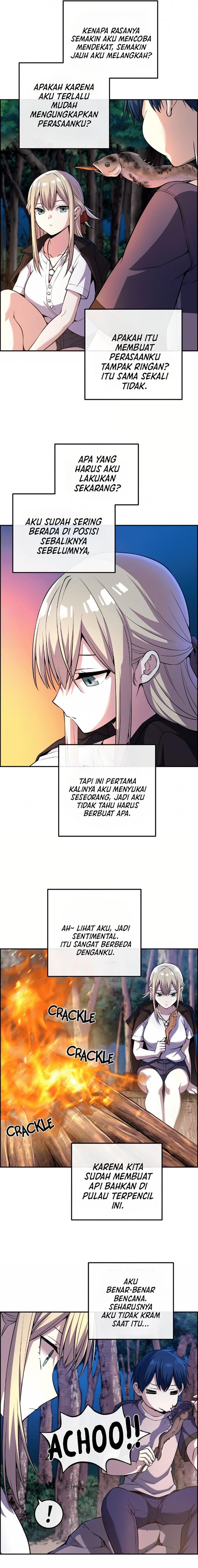 webtoon-character-na-kang-lim - Chapter: 115