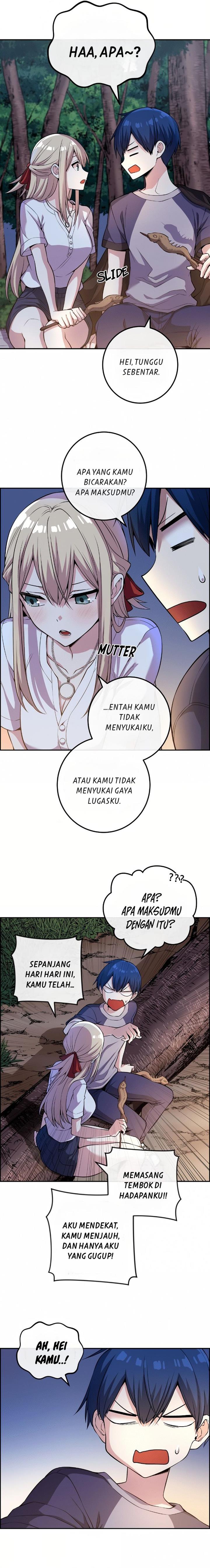 webtoon-character-na-kang-lim - Chapter: 115