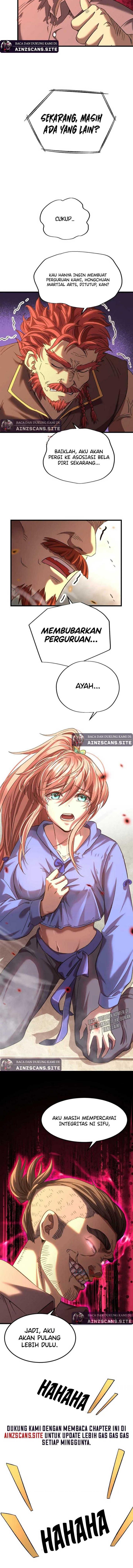 leveling-in-the-future - Chapter: 28