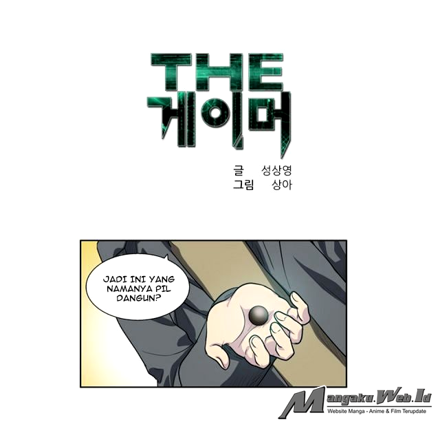 the-gamer - Chapter: 173