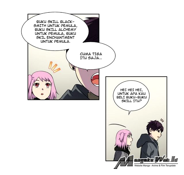 the-gamer - Chapter: 173
