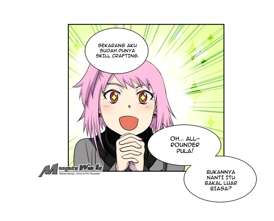 the-gamer - Chapter: 173
