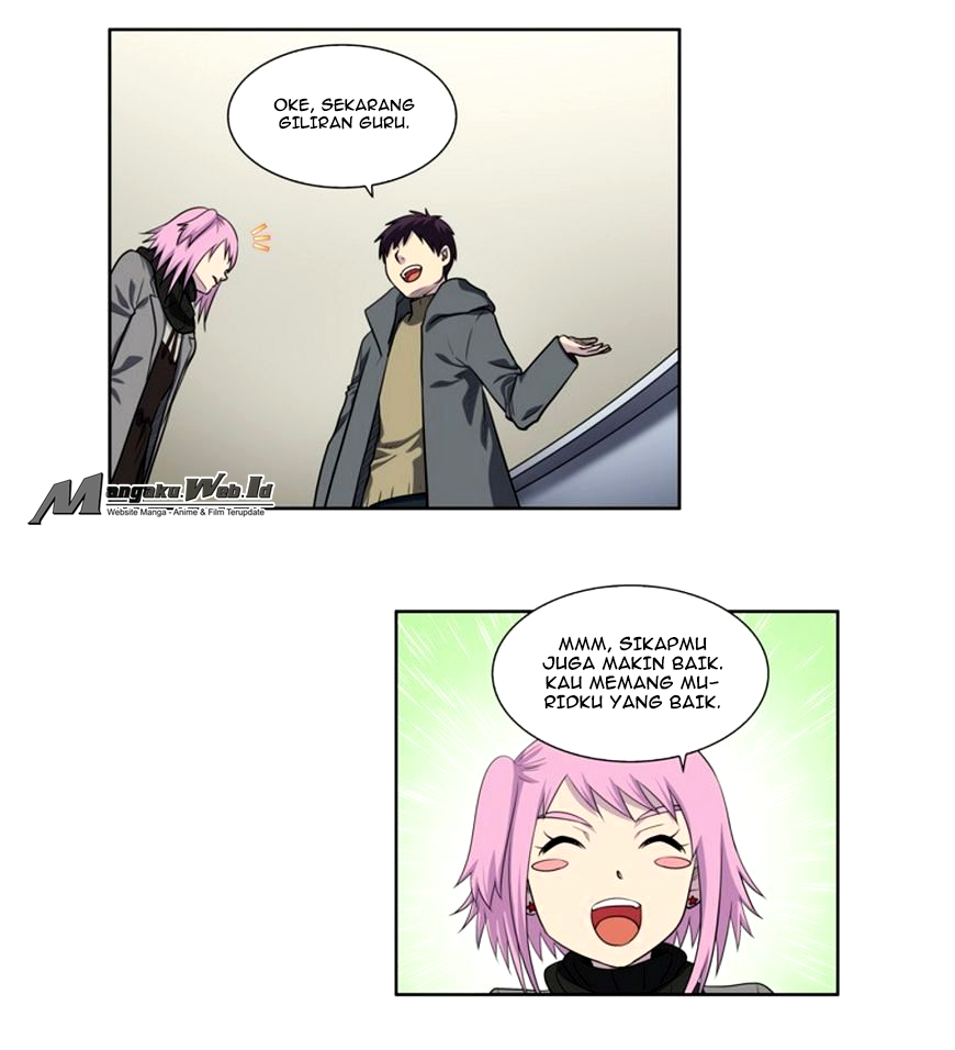 the-gamer - Chapter: 173