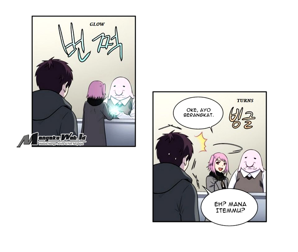 the-gamer - Chapter: 173
