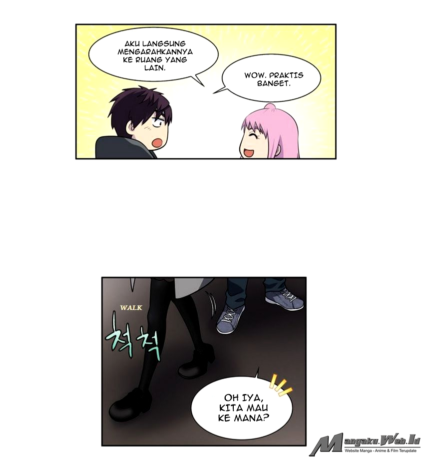 the-gamer - Chapter: 173