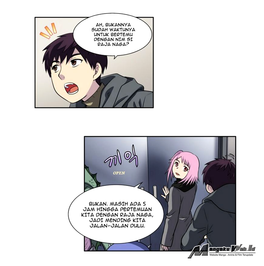 the-gamer - Chapter: 173