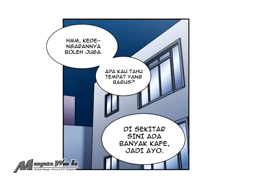 the-gamer - Chapter: 173