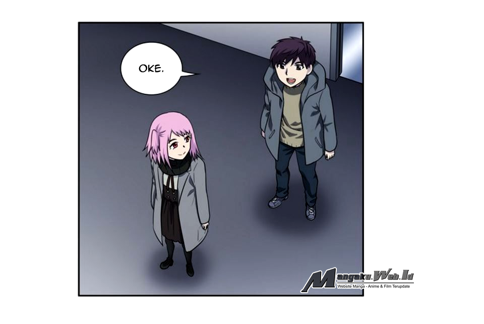 the-gamer - Chapter: 173