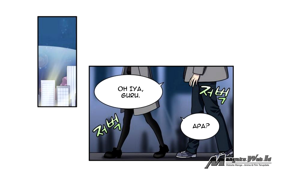 the-gamer - Chapter: 173