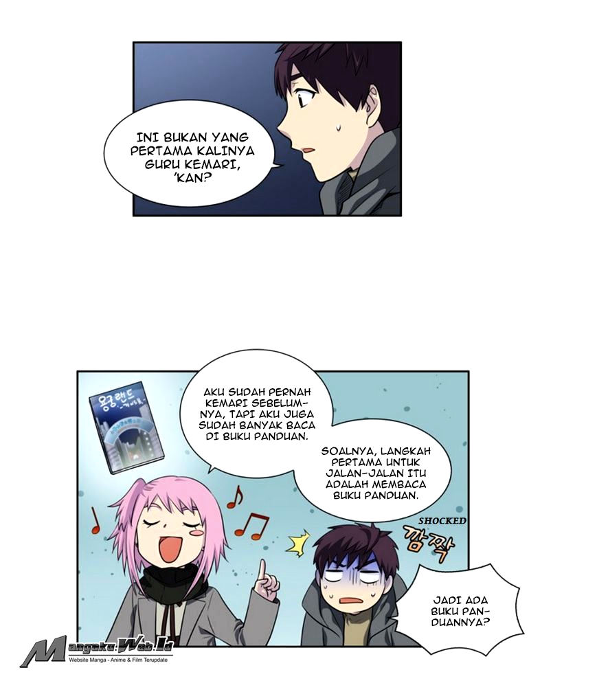 the-gamer - Chapter: 173