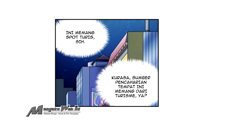 the-gamer - Chapter: 173