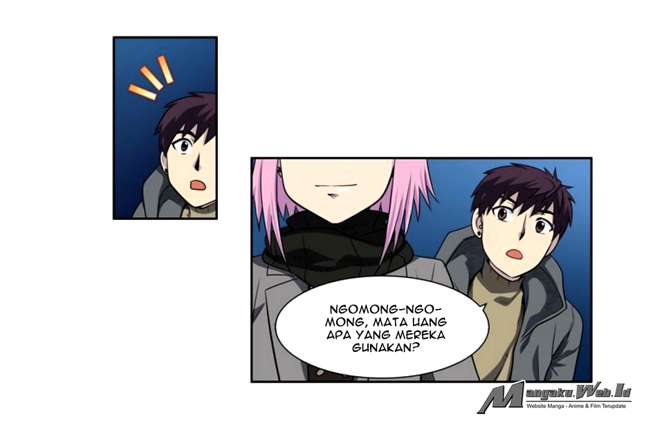 the-gamer - Chapter: 173