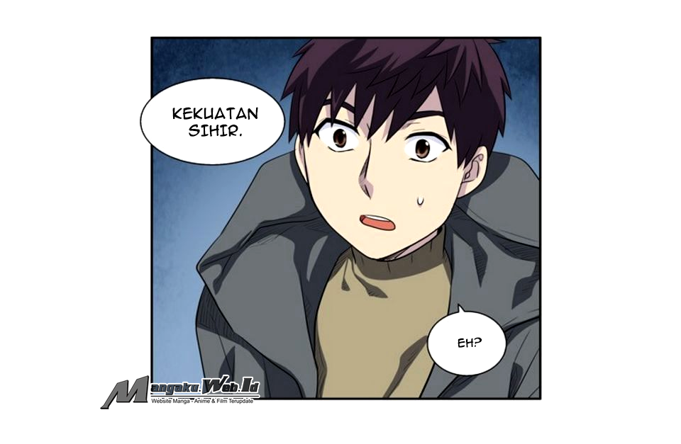 the-gamer - Chapter: 173
