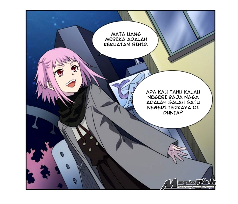 the-gamer - Chapter: 173