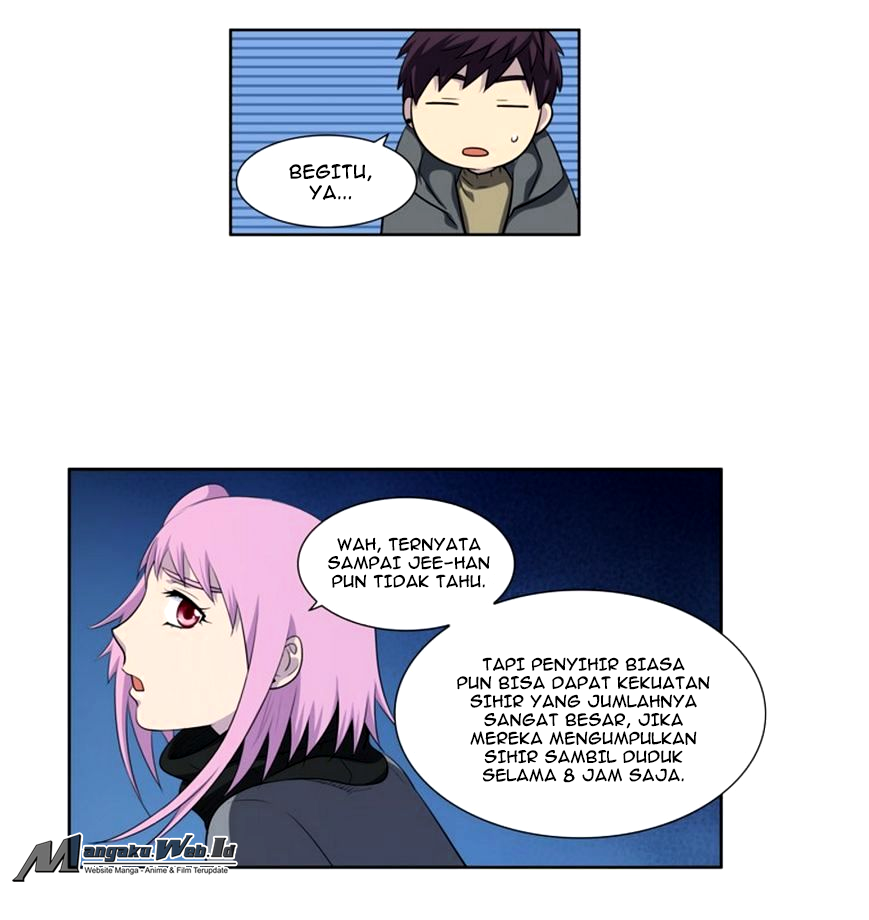 the-gamer - Chapter: 173