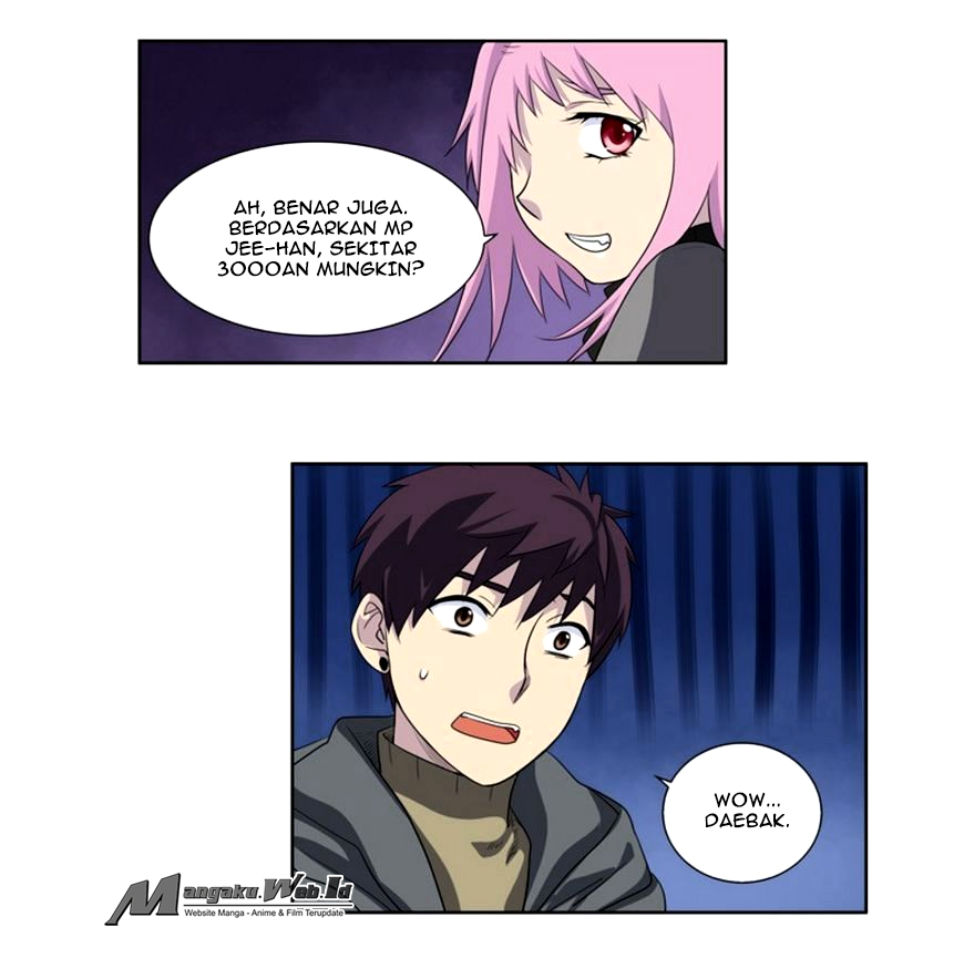 the-gamer - Chapter: 173
