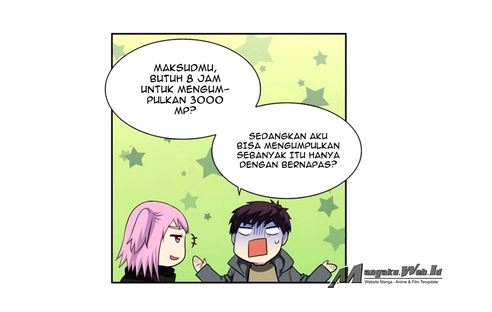 the-gamer - Chapter: 173