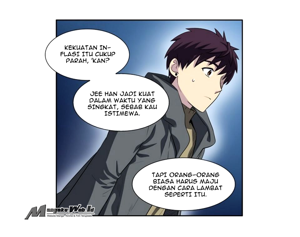 the-gamer - Chapter: 173