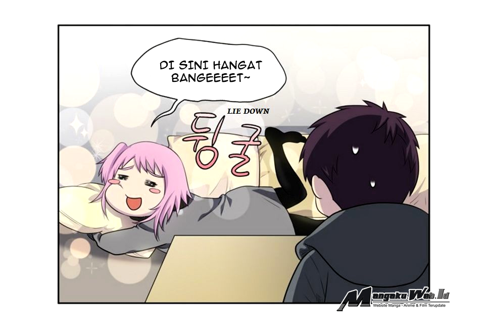 the-gamer - Chapter: 173