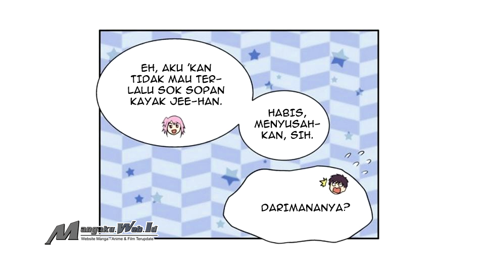 the-gamer - Chapter: 173