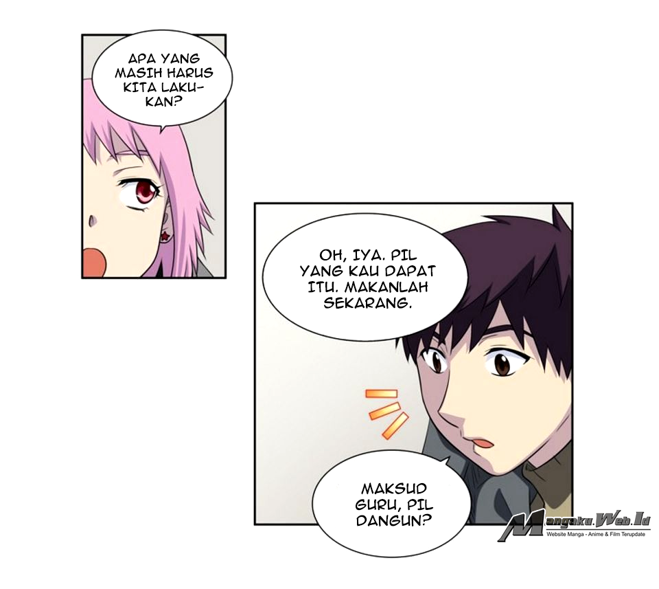 the-gamer - Chapter: 173