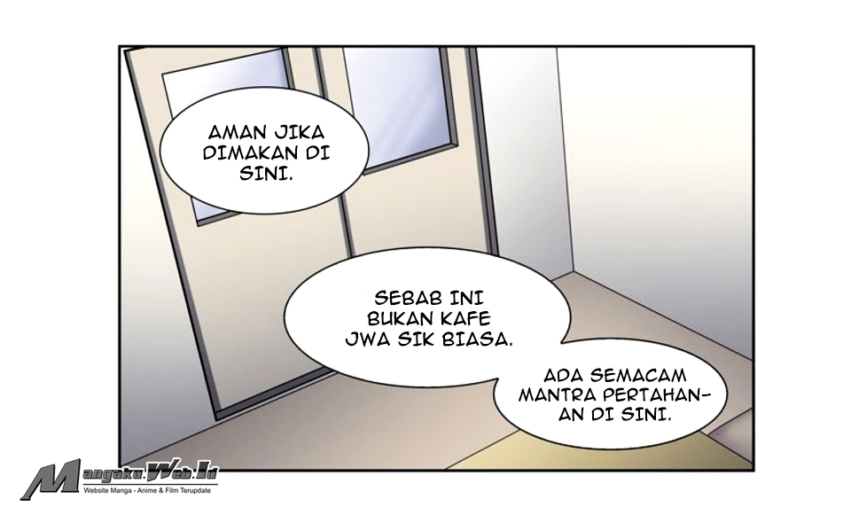 the-gamer - Chapter: 173