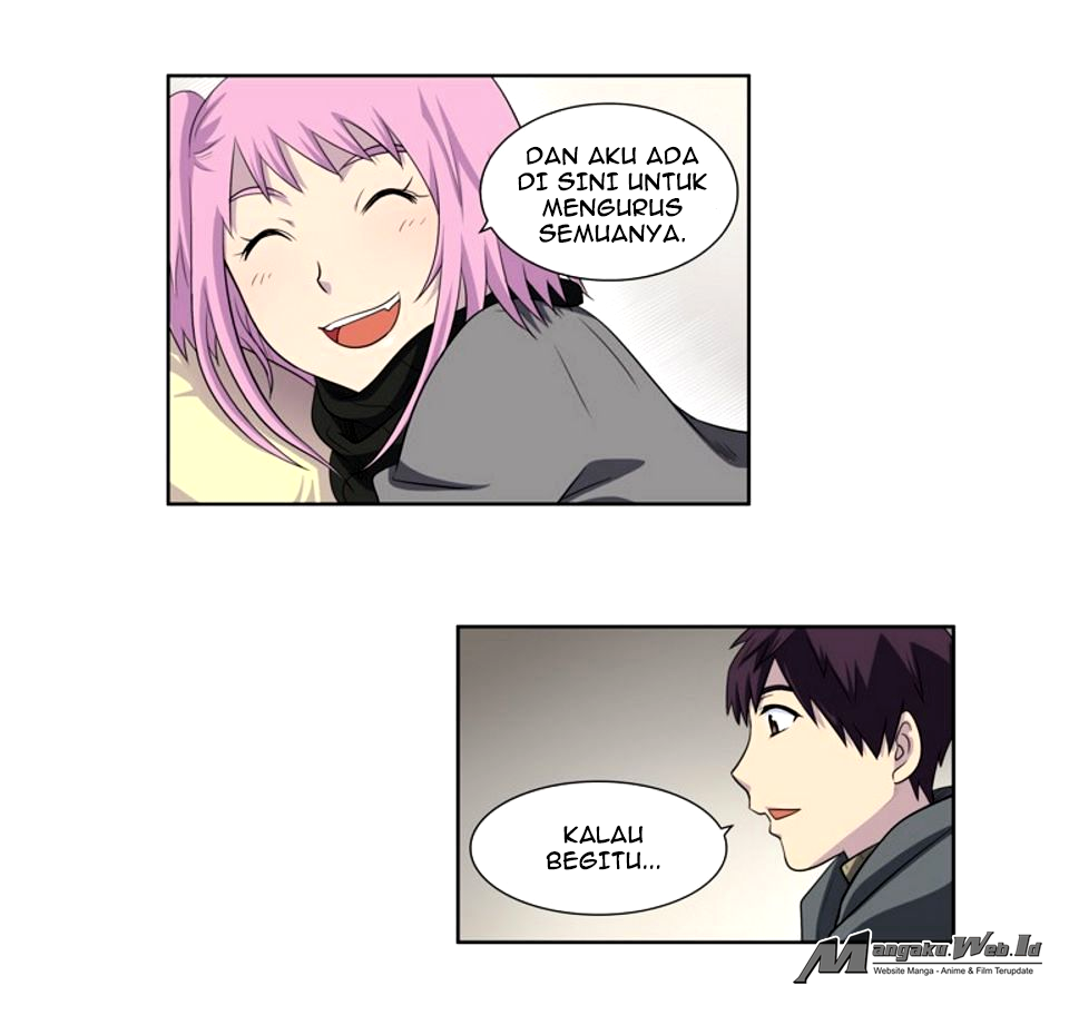the-gamer - Chapter: 173