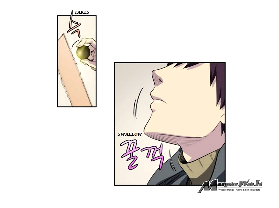 the-gamer - Chapter: 173