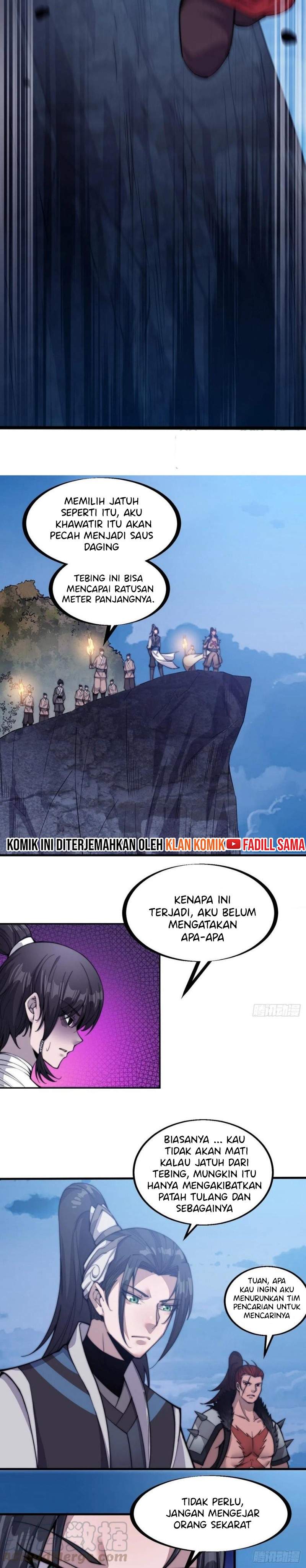 it-starts-with-a-mountain - Chapter: 64