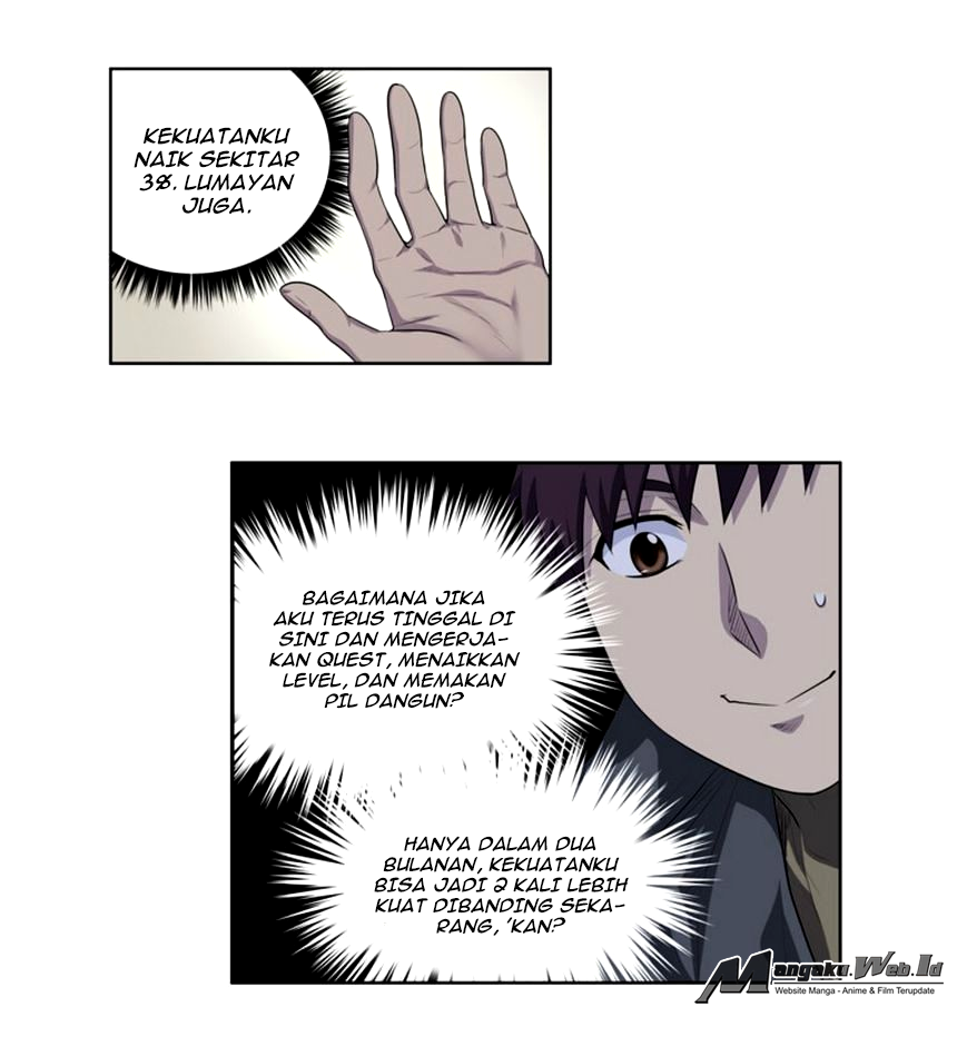 the-gamer - Chapter: 173