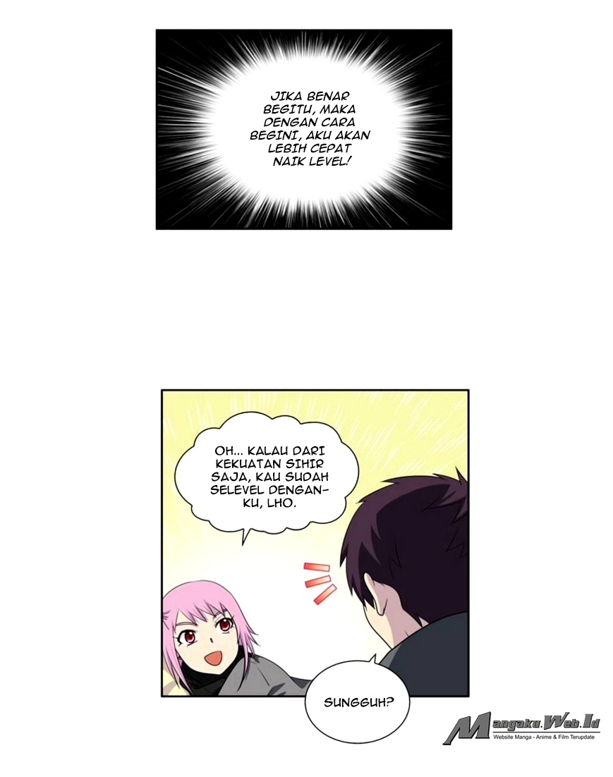 the-gamer - Chapter: 173