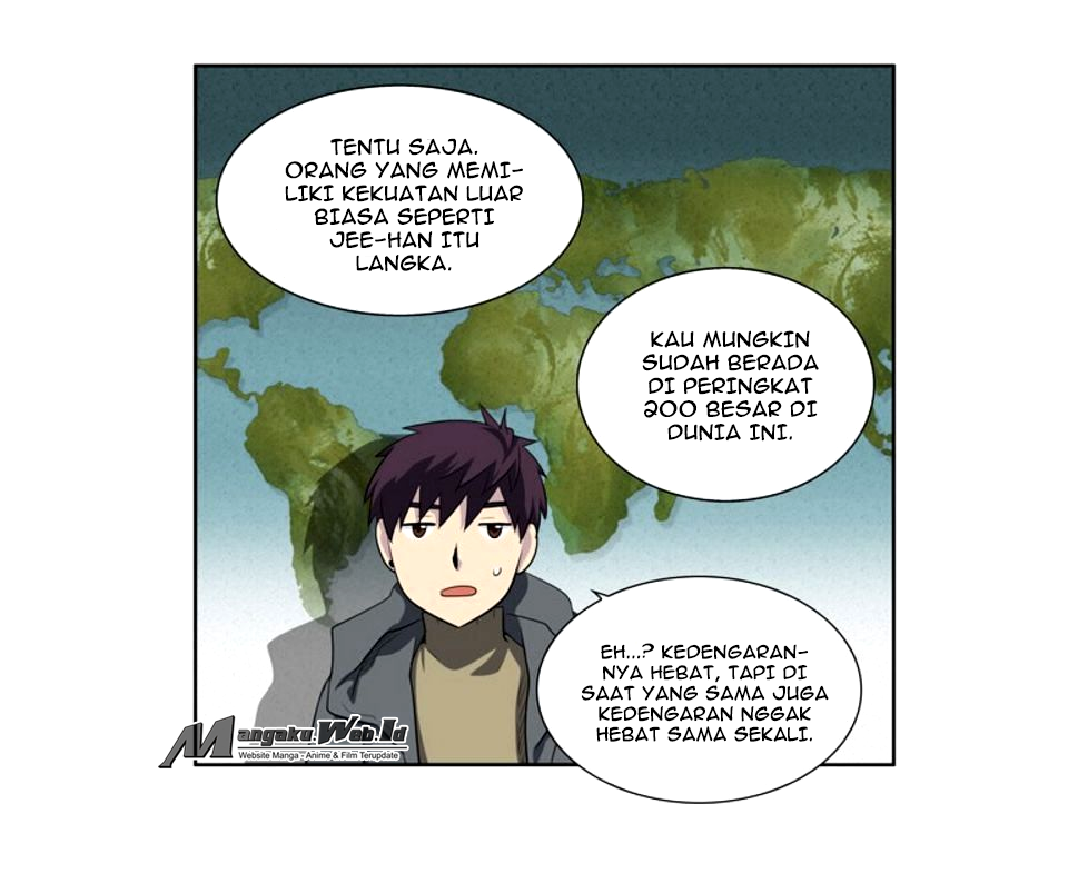 the-gamer - Chapter: 173