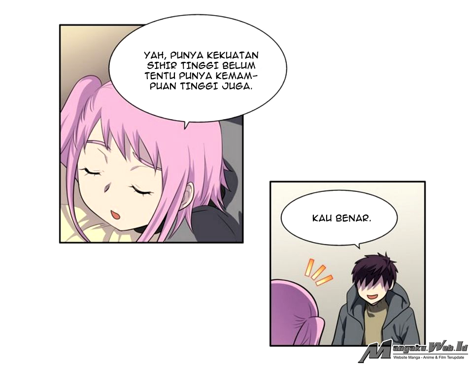 the-gamer - Chapter: 173