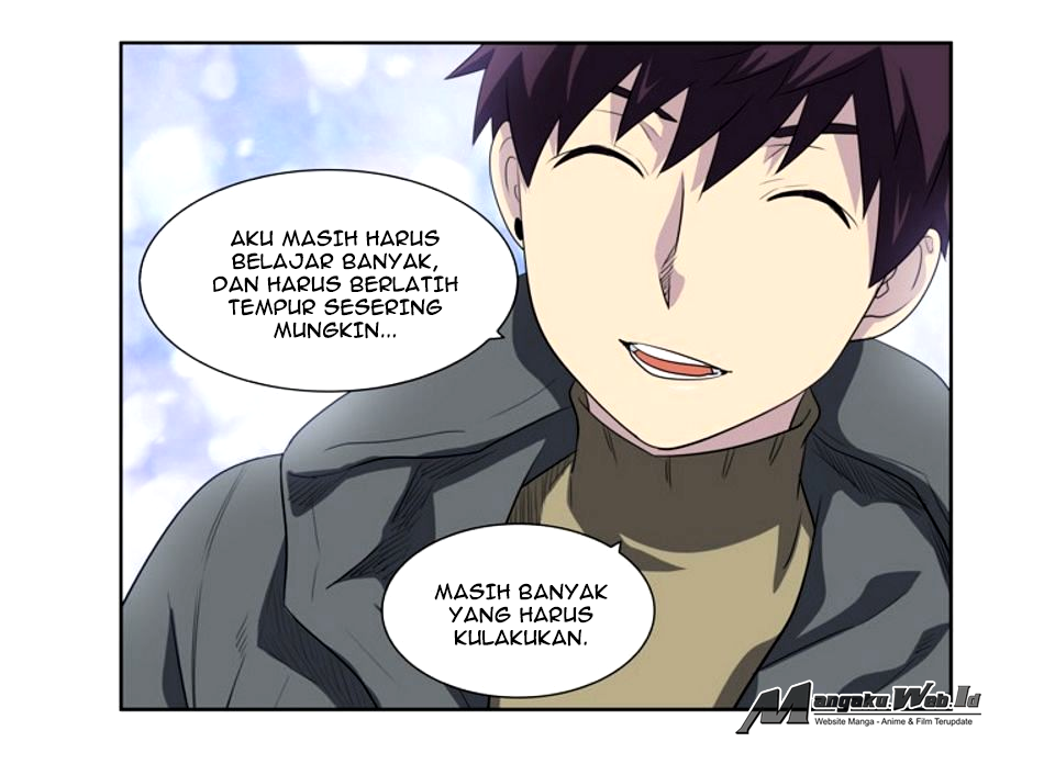 the-gamer - Chapter: 173
