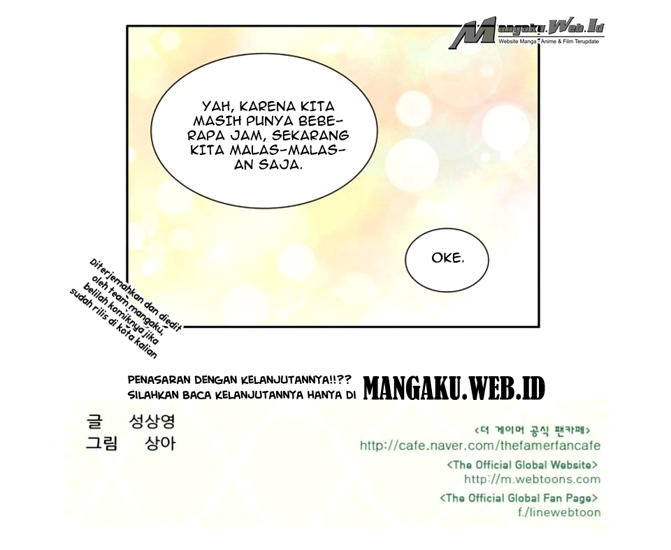 the-gamer - Chapter: 173