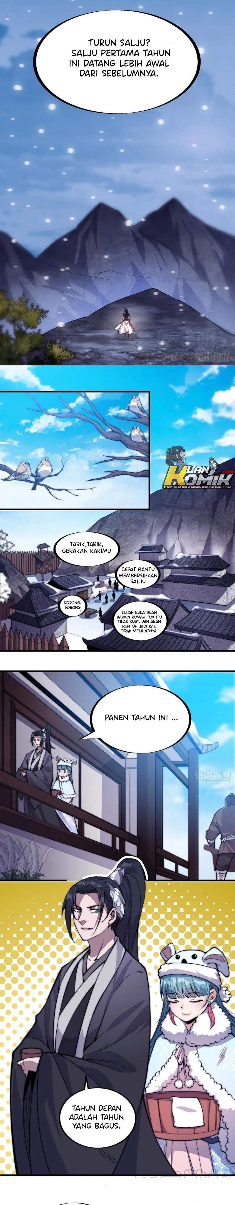 it-starts-with-a-mountain - Chapter: 64