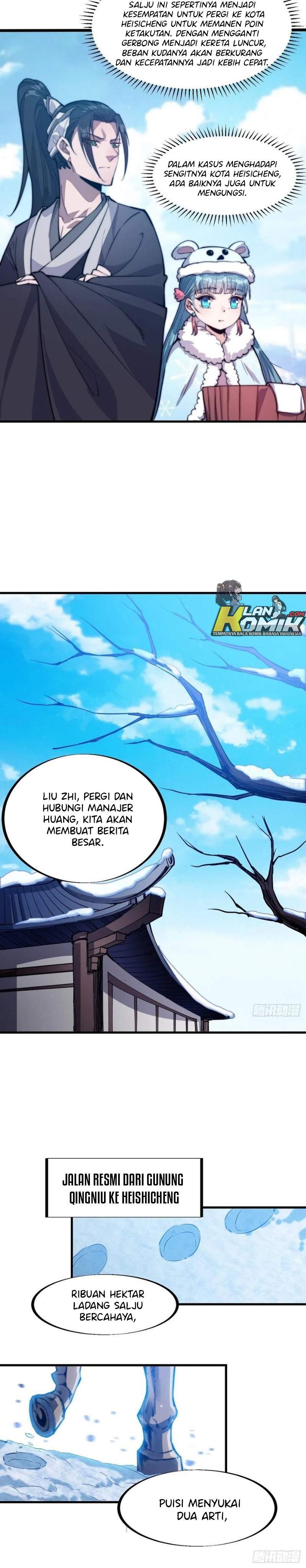it-starts-with-a-mountain - Chapter: 64