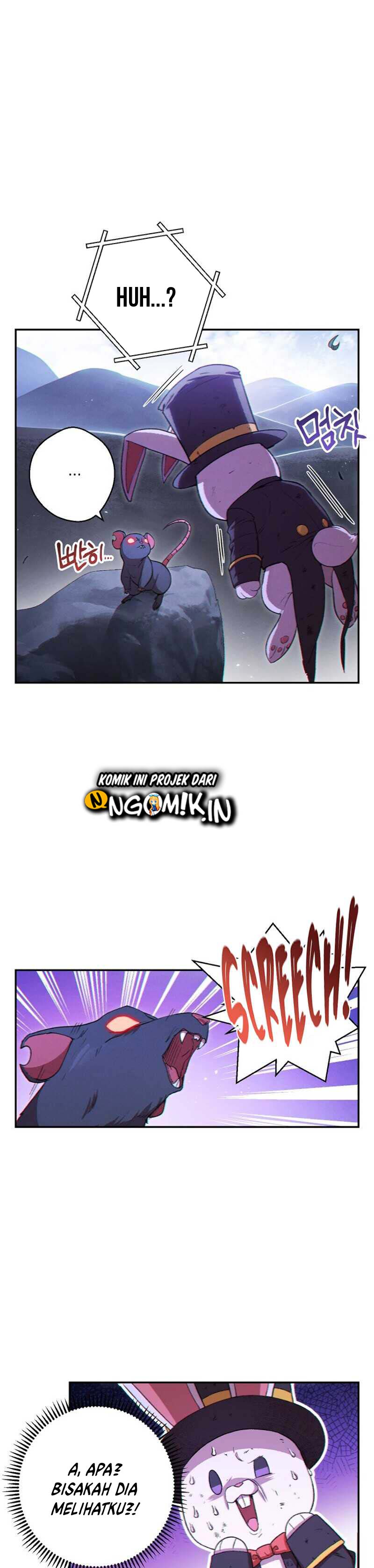 dungeon-reset - Chapter: 30