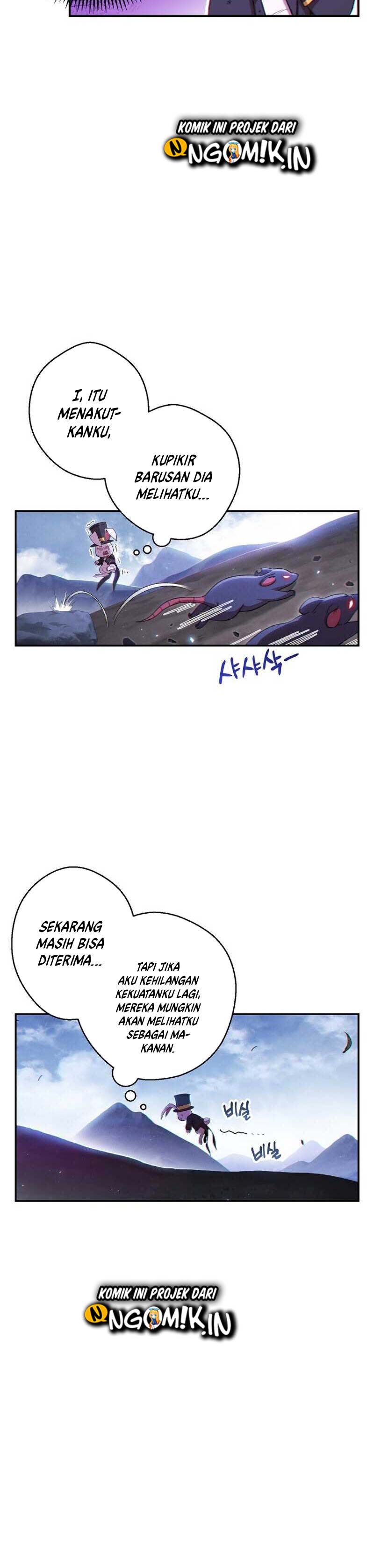 dungeon-reset - Chapter: 30