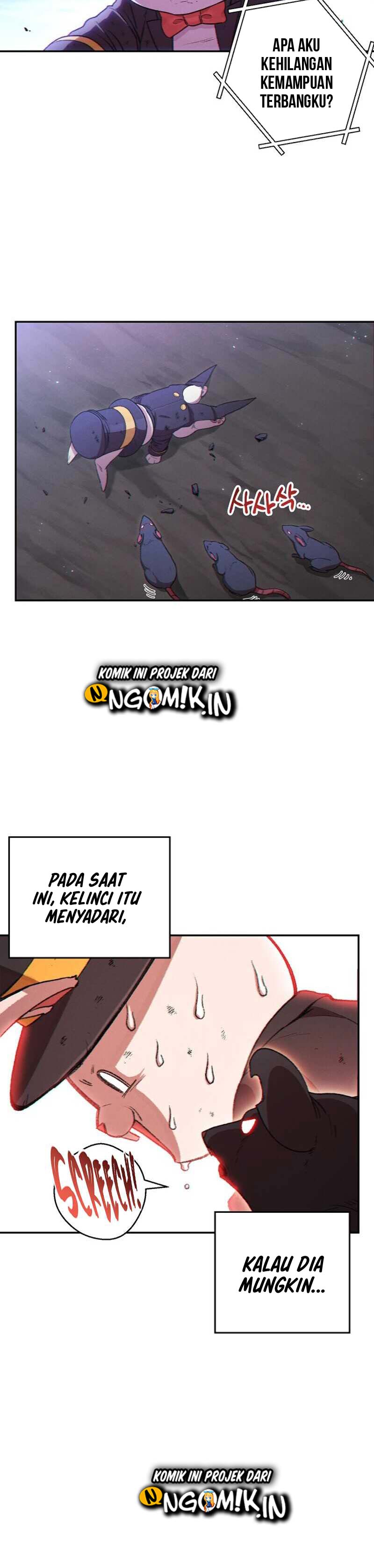 dungeon-reset - Chapter: 30