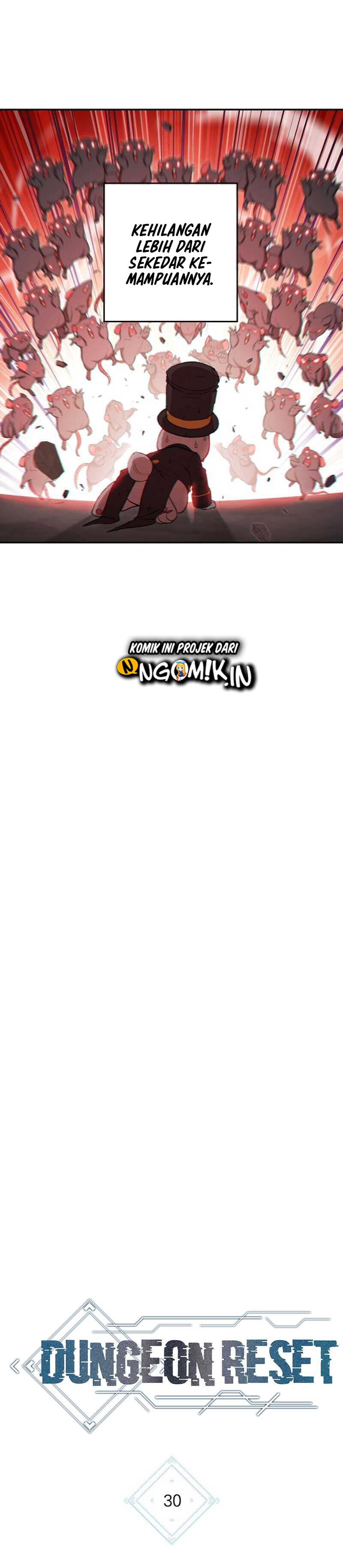 dungeon-reset - Chapter: 30