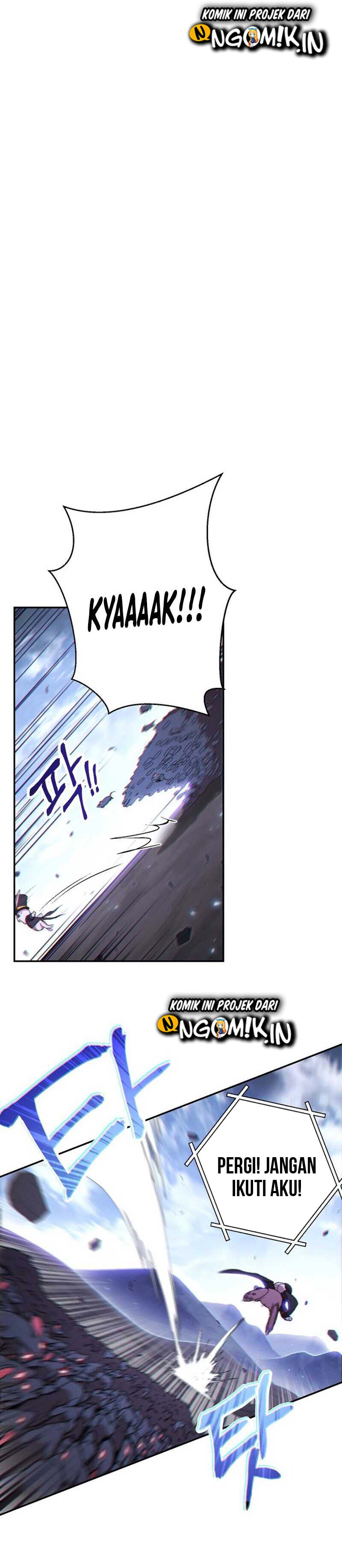 dungeon-reset - Chapter: 30